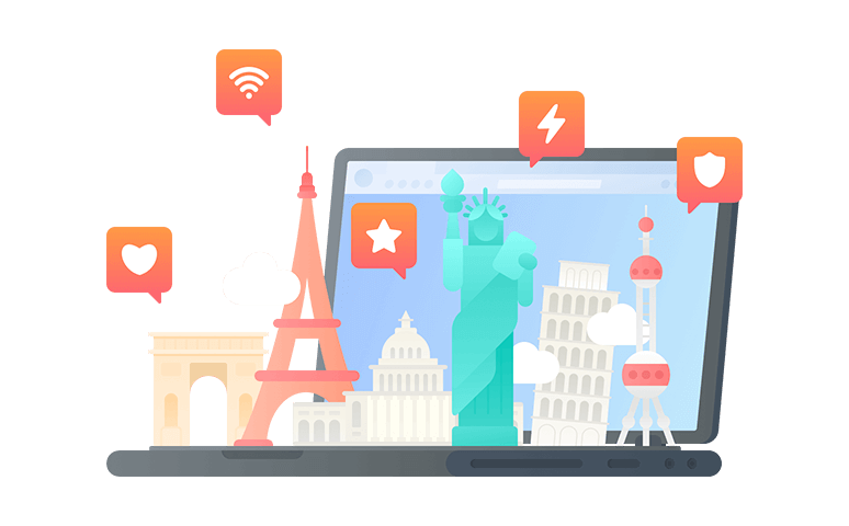 在加纳怎么看国内电视 - 海龟VPN